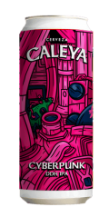 Caleya Cyberpunk IPA